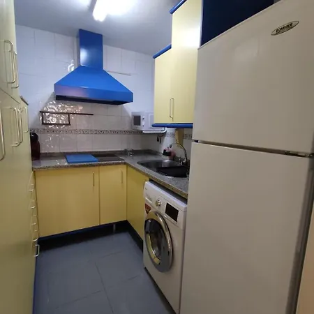 Apartman Mar Azul