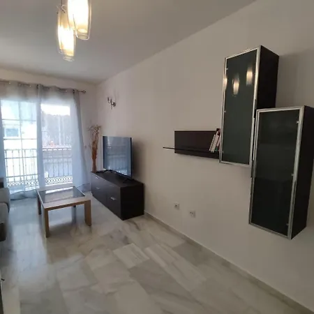 Mar Azul Apartman *