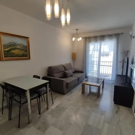 Apartman Mar Azul Fuengirola