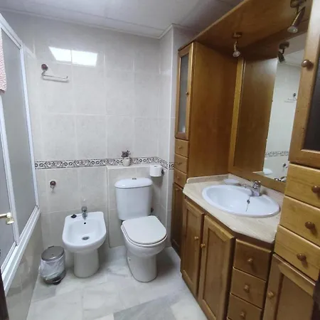 Apartman Mar Azul Fuengirola