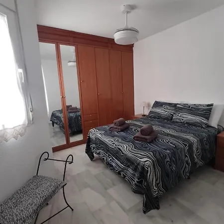 Mar Azul Apartman Fuengirola