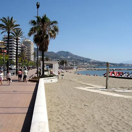 Mar Azul Fuengirola